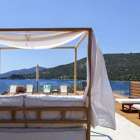 Alma Lefkada- Sea Front * Vasiliki (Lefkada)