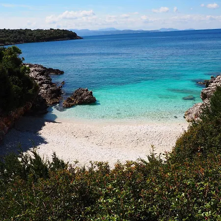 Alma Lefkada- Sea Front * Vasiliki (Lefkada)