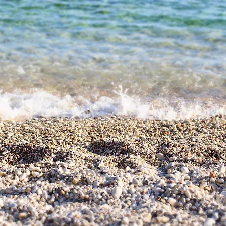 Villa Alma Lefkada- Sea Front *