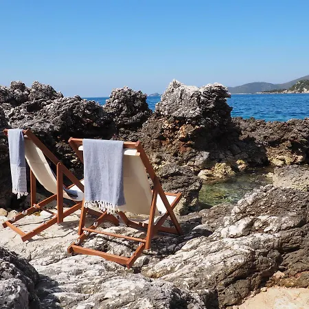 Alma Lefkada- Sea Front * Vasiliki (Lefkada)