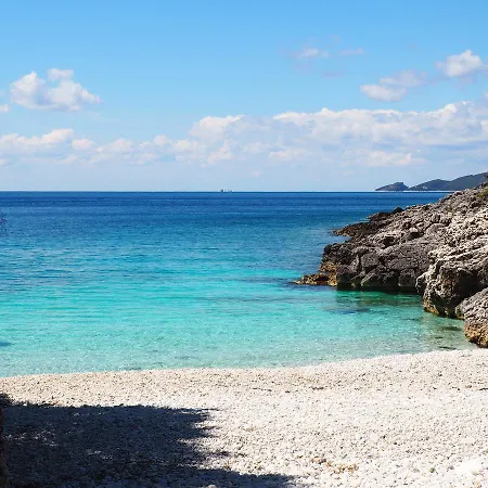 Villa Alma Lefkada- Sea Front *