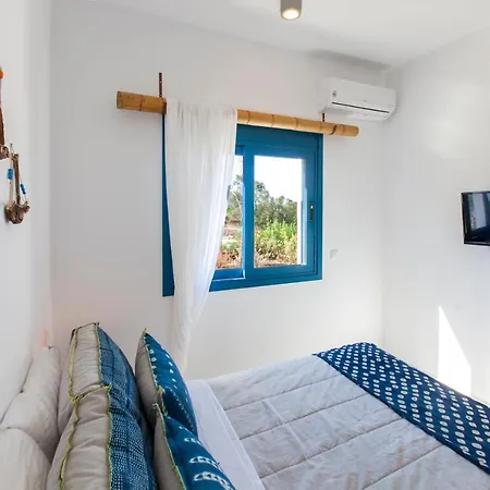 Alma Lefkada- Sea Front