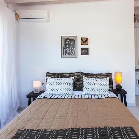 Villa Alma Lefkada- Sea Front