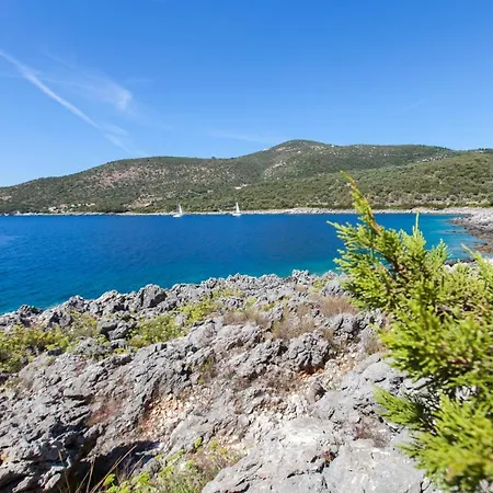 Villa Alma Lefkada- Sea Front Vasiliki (Lefkada)