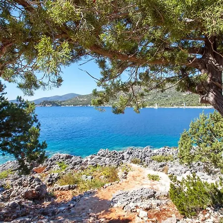 Alma Lefkada- Sea Front
