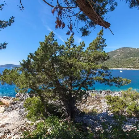 Alma Lefkada- Sea Front