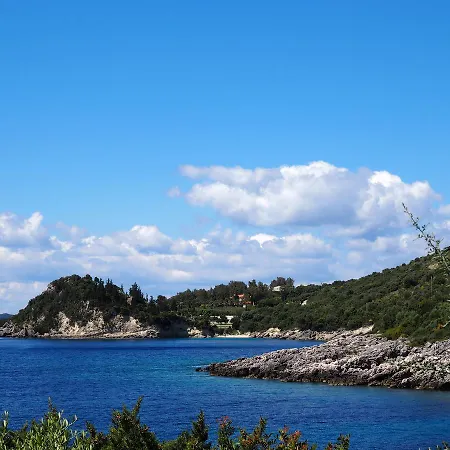 Alma Lefkada- Sea Front * ヴァシリキ